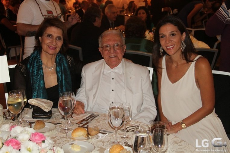 Harvard Business School & ESA Dinner